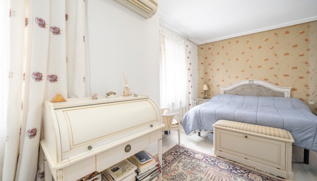 Resale - Townhouse - Guardamar del Segura - El moncayo