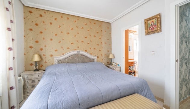 Resale - Townhouse - Guardamar del Segura - El moncayo