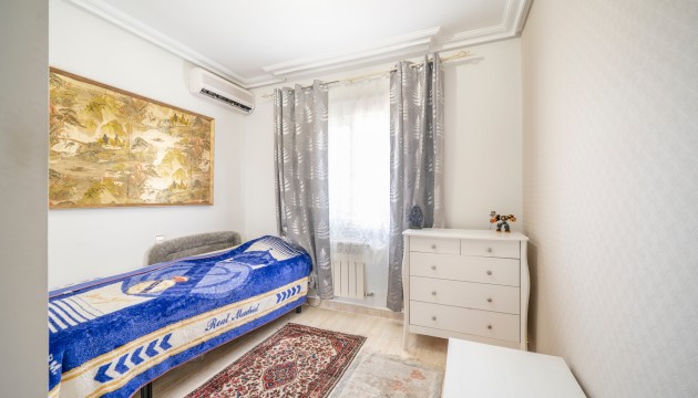 Resale - Townhouse - Guardamar del Segura - El moncayo