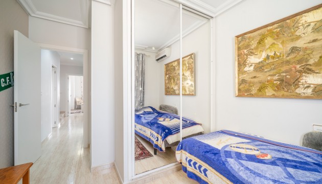 Resale - Townhouse - Guardamar del Segura - El moncayo