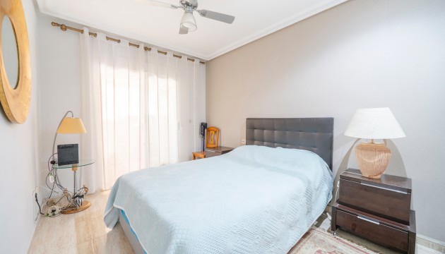 Resale - Townhouse - Guardamar del Segura - El moncayo