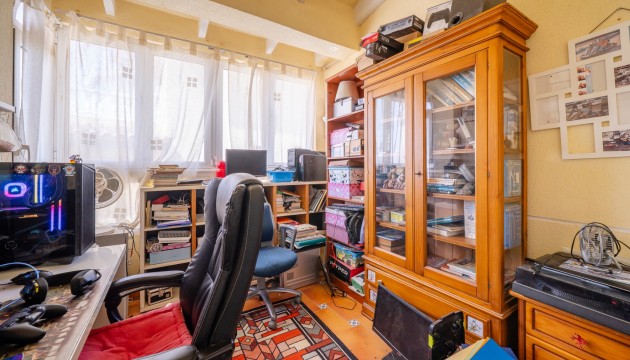 Resale - Townhouse - Guardamar del Segura - El moncayo