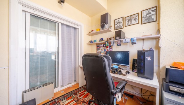 Resale - Townhouse - Guardamar del Segura - El moncayo