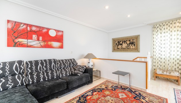 Resale - Townhouse - Guardamar del Segura - El moncayo