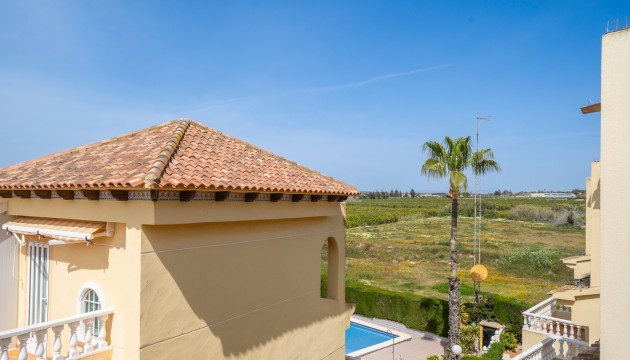 Resale - Townhouse - Guardamar del Segura - El moncayo