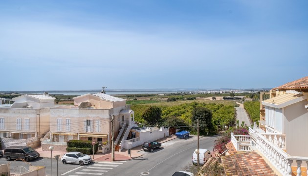 Resale - Townhouse - Guardamar del Segura - El moncayo