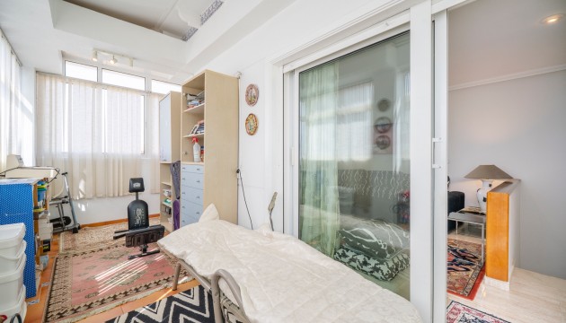 Resale - Townhouse - Guardamar del Segura - El moncayo