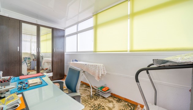 Resale - Townhouse - Guardamar del Segura - El moncayo