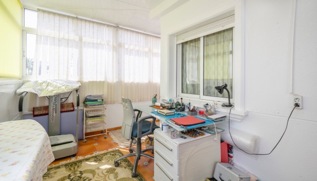 Resale - Townhouse - Guardamar del Segura - El moncayo