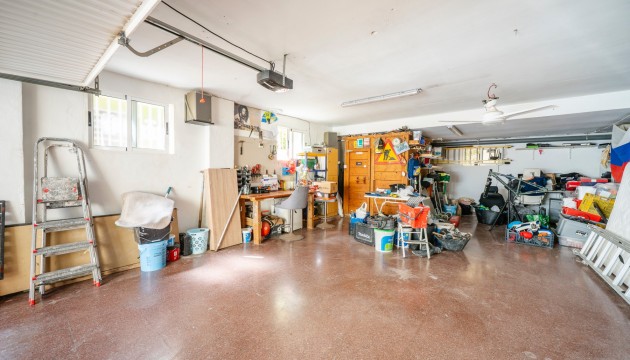 Resale - Townhouse - Guardamar del Segura - El moncayo