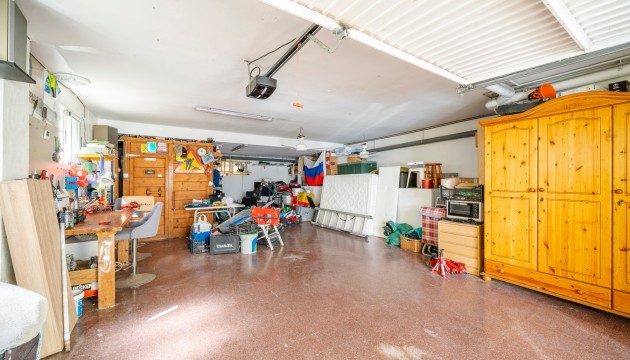 Resale - Townhouse - Guardamar del Segura - El moncayo