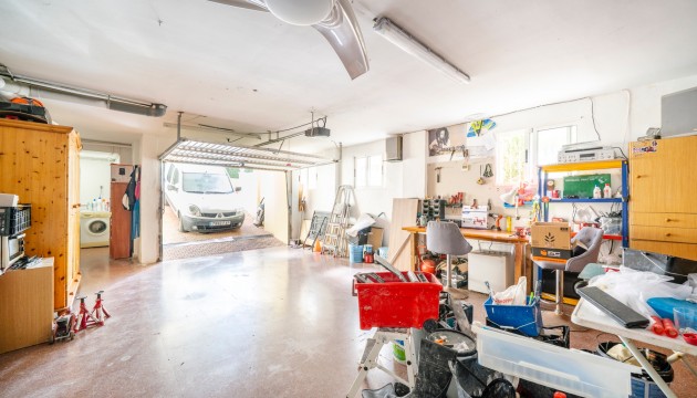 Resale - Townhouse - Guardamar del Segura - El moncayo