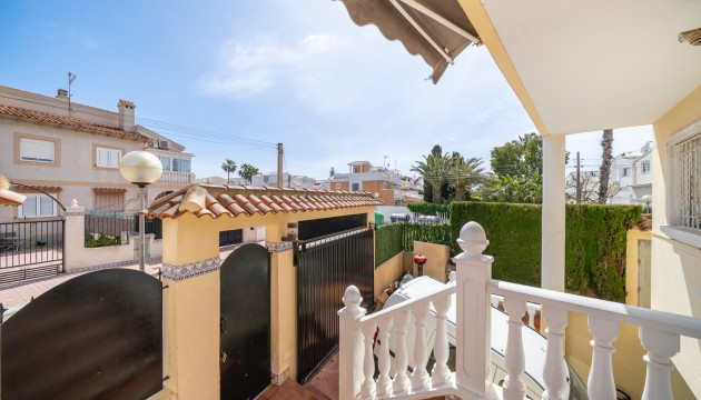 Resale - Townhouse - Guardamar del Segura - El moncayo