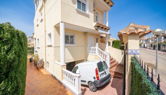 Resale - Townhouse - Guardamar del Segura - El moncayo