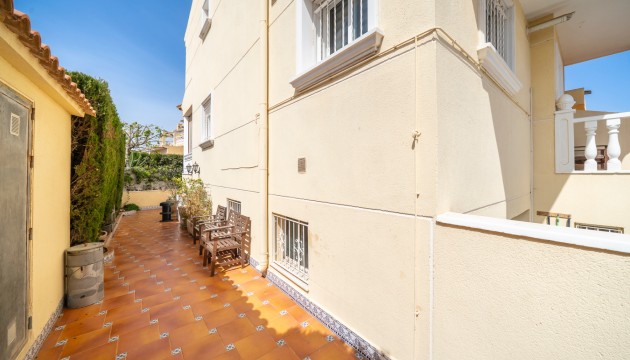 Resale - Townhouse - Guardamar del Segura - El moncayo