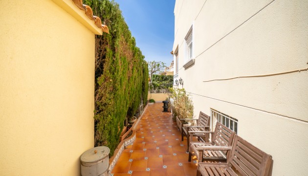 Resale - Townhouse - Guardamar del Segura - El moncayo