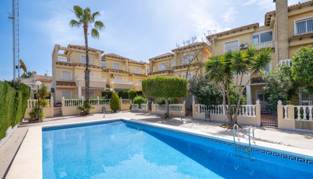 Resale - Townhouse - Guardamar del Segura - El moncayo