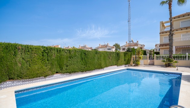 Resale - Townhouse - Guardamar del Segura - El moncayo