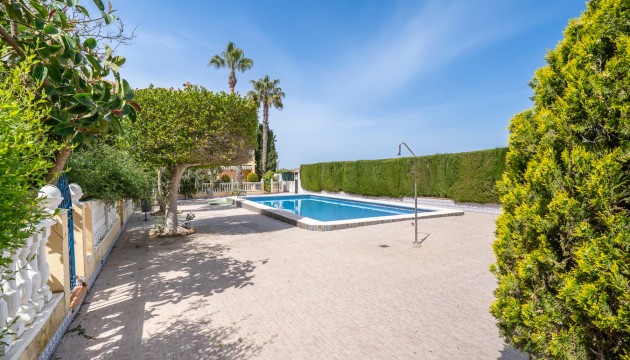 Resale - Townhouse - Guardamar del Segura - El moncayo