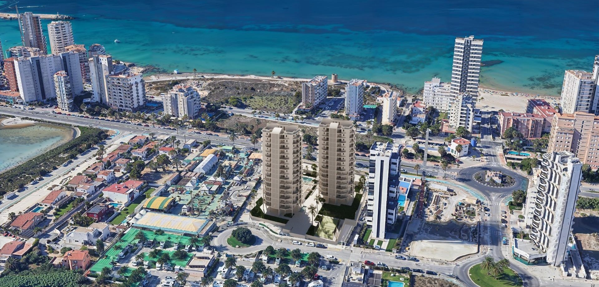 Apartment in Calp - Image 3