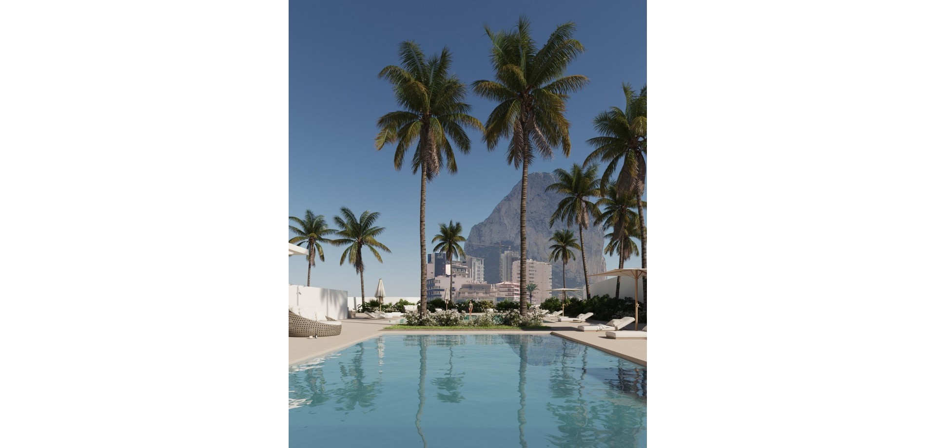 Apartment in Calp - Image 4