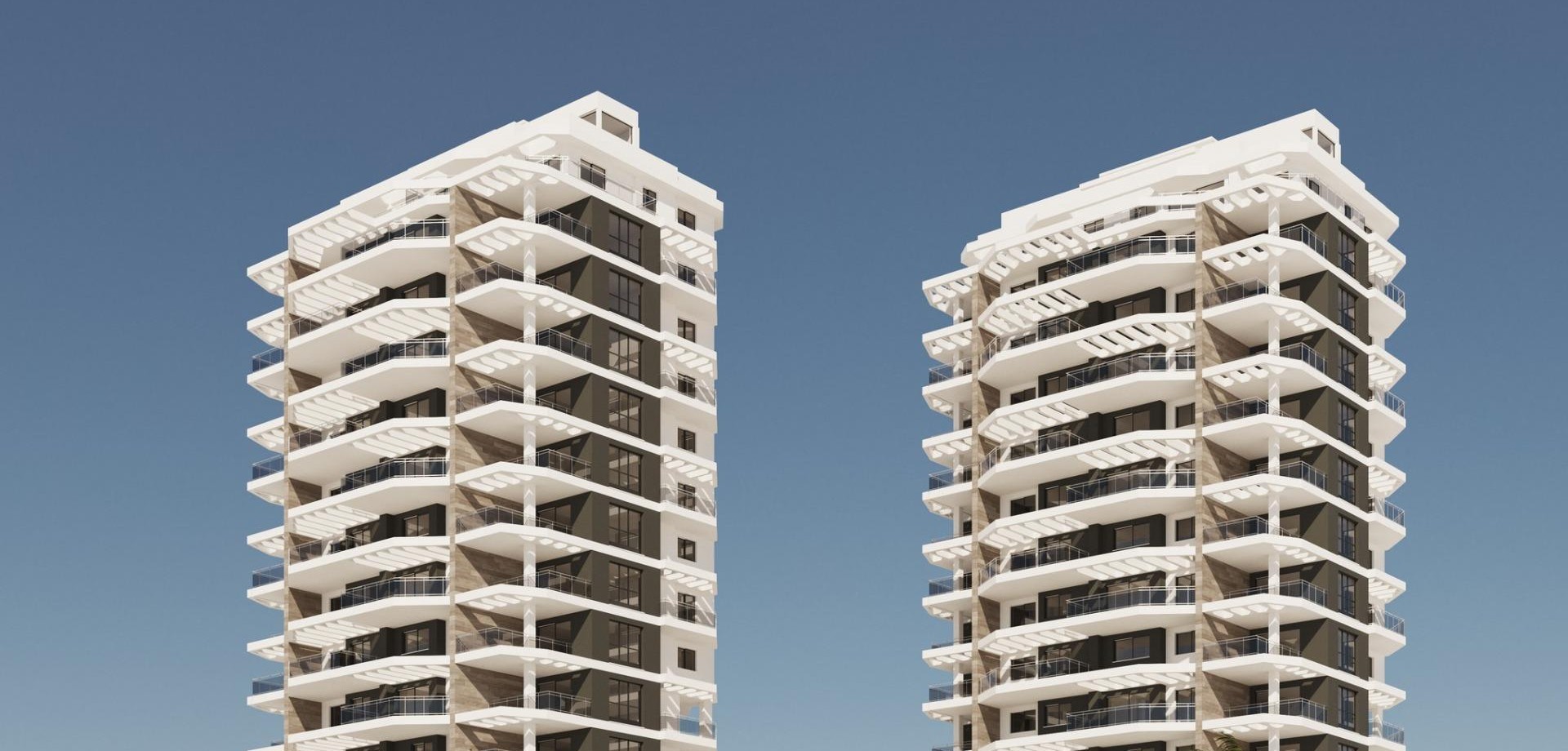 Apartment in Calp - Image 5