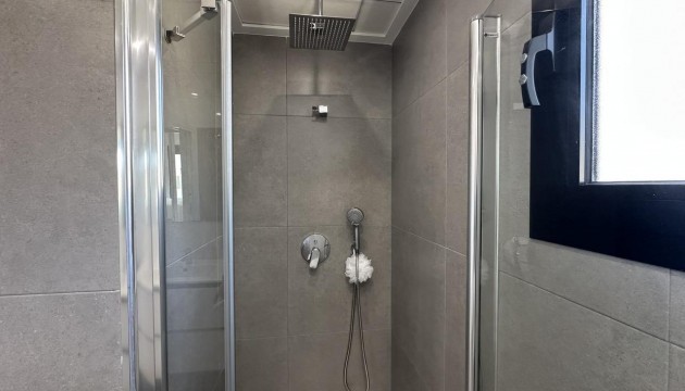 Resale - Apartment - Orihuela Costa - Villamartín