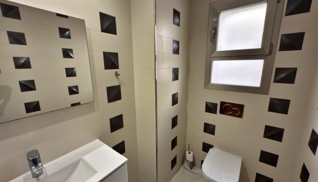 Herverkoop - Detached Villa - Orihuela Costa - Villamartín