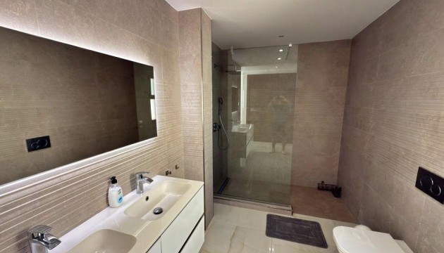 Herverkoop - Detached Villa - Orihuela Costa - Villamartín