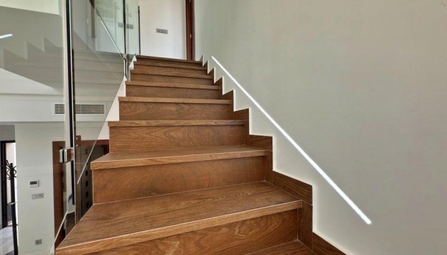 Herverkoop - Detached Villa - Orihuela Costa - Villamartín