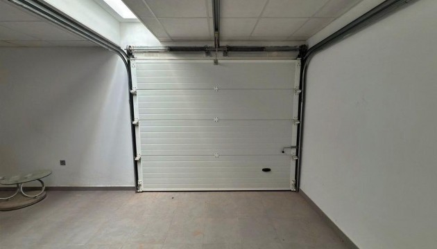 Herverkoop - Detached Villa - Orihuela Costa - Villamartín