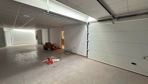 Herverkoop - Detached Villa - Orihuela Costa - Villamartín