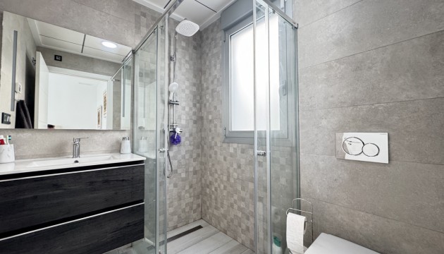 Resale - Detached Villa - Orihuela Costa - Lomas de Cabo Roig