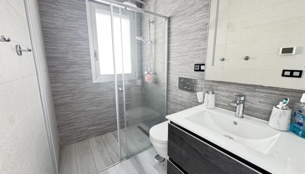 Resale - Detached Villa - Orihuela Costa - Lomas de Cabo Roig