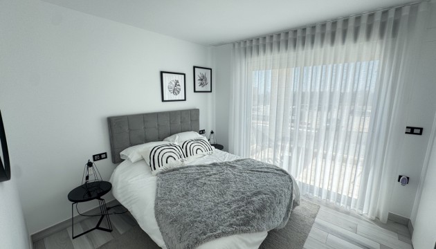 Resale - Detached Villa - Orihuela Costa - Lomas de Cabo Roig