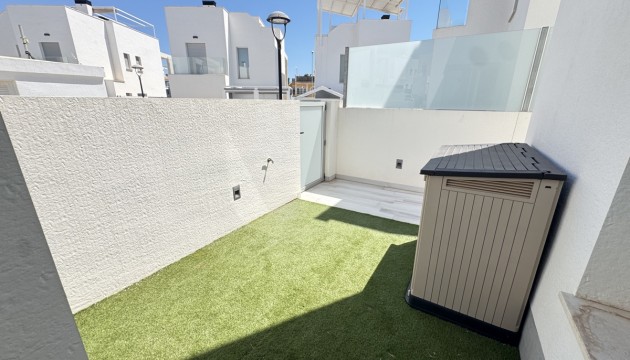 Resale - Detached Villa - Orihuela Costa - Lomas de Cabo Roig