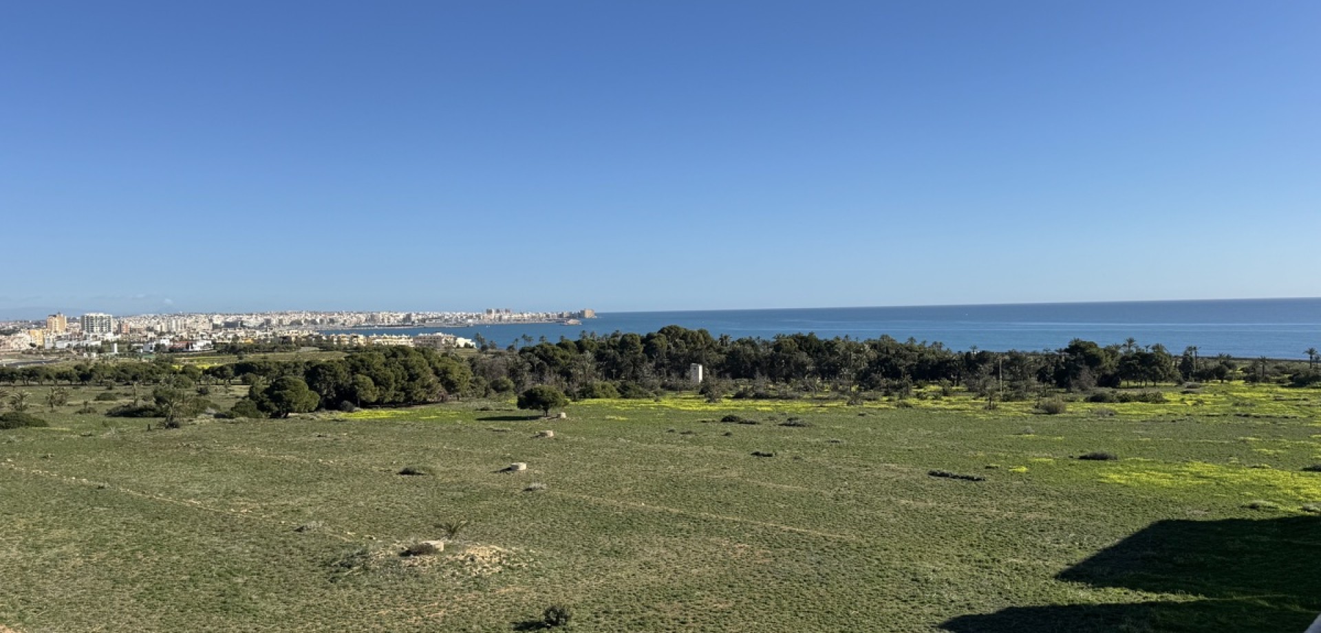Apartment in Punta Prima - view 1