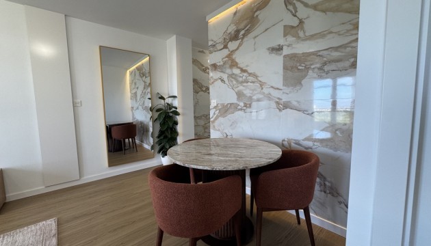 Herverkoop - Apartment - Orihuela Costa - Punta Prima