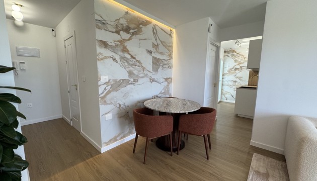 Herverkoop - Apartment - Orihuela Costa - Punta Prima