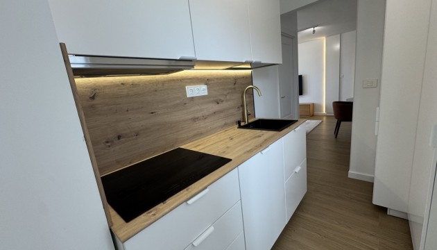 Herverkoop - Apartment - Orihuela Costa - Punta Prima