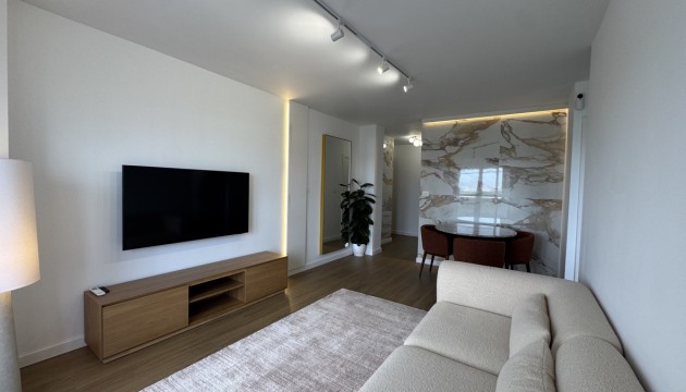 Herverkoop - Apartment - Orihuela Costa - Punta Prima