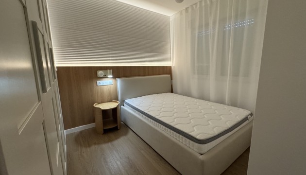 Herverkoop - Apartment - Orihuela Costa - Punta Prima