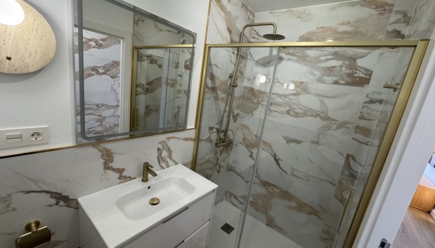 Herverkoop - Apartment - Orihuela Costa - Punta Prima