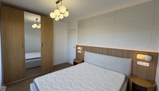 Herverkoop - Apartment - Orihuela Costa - Punta Prima