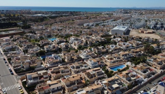 Resale - Duplex - Torrevieja