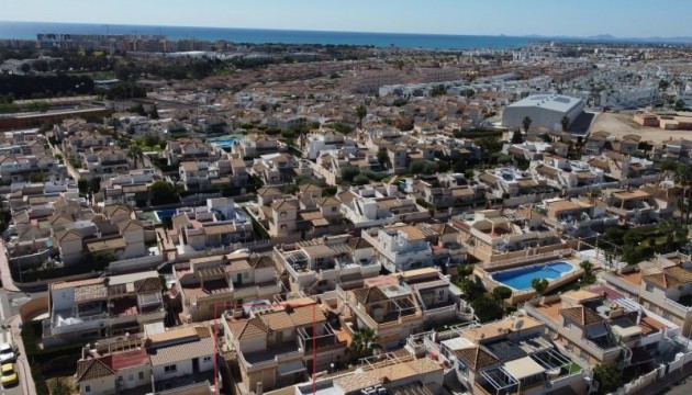 Resale - Duplex - Torrevieja