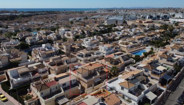 Resale - Duplex - Torrevieja