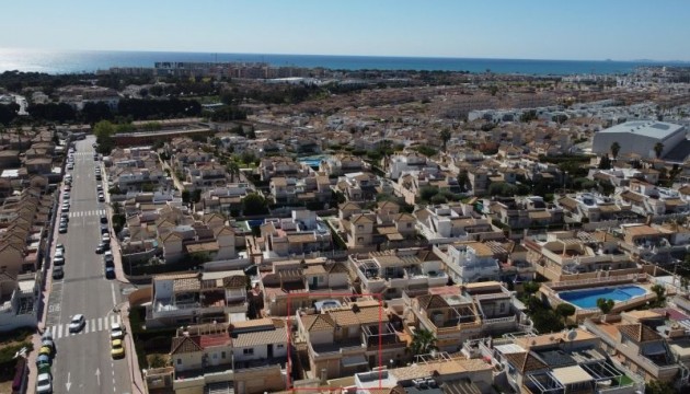 Resale - Duplex - Torrevieja