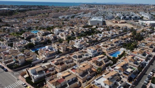 Resale - Duplex - Torrevieja