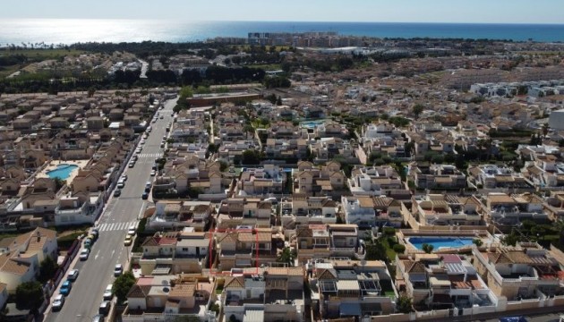Resale - Duplex - Torrevieja